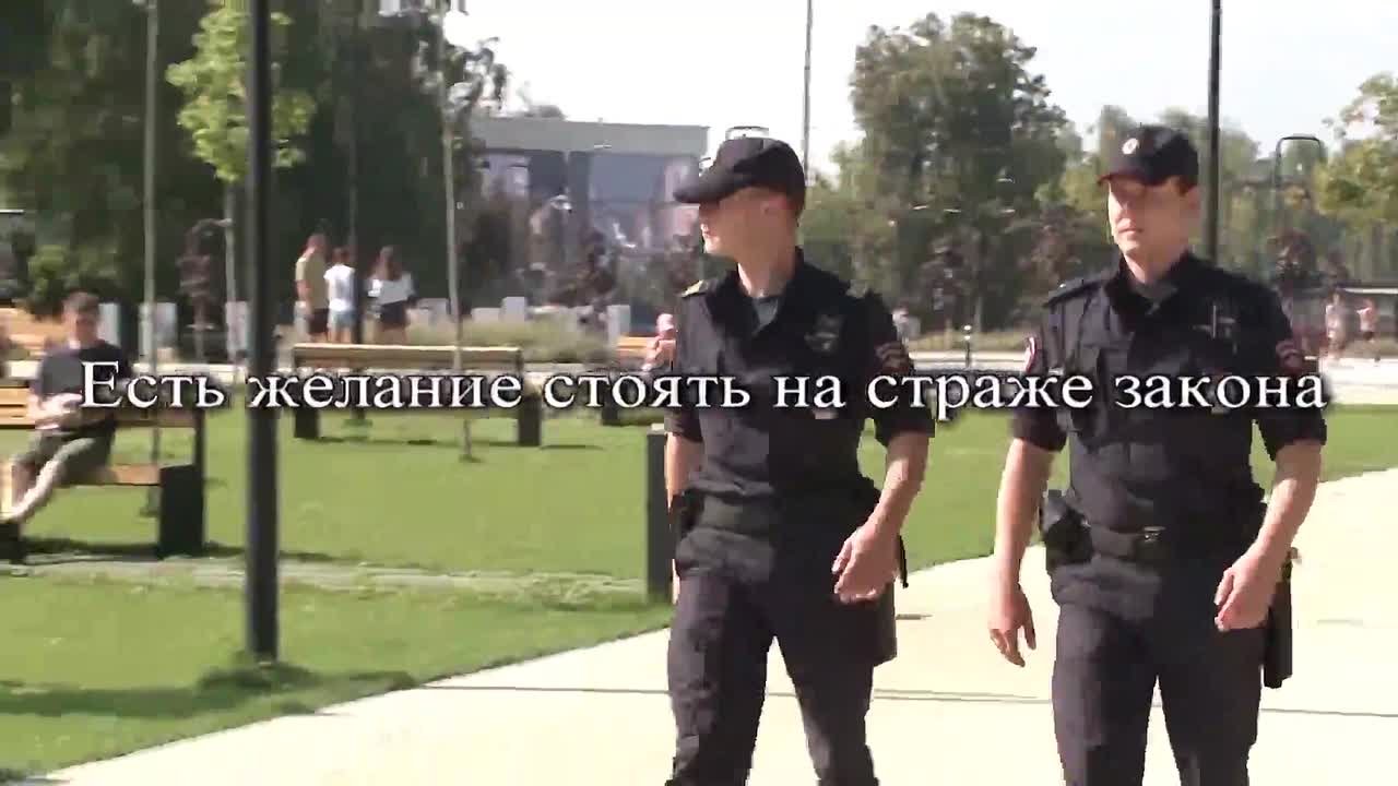 Еженедельная программа «Территория правопорядка» – совместный проект МВД по Удмуртской Республике и телеканала ТРК «Моя Удмуртия»