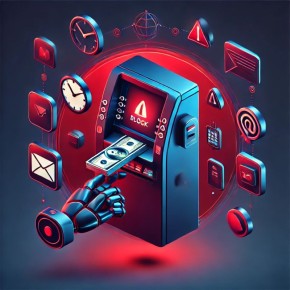 Подозрительные операции с наличными: будьте на чеку