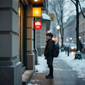 Новые правила для подростков: как открывать банковский счет в 2025 году?