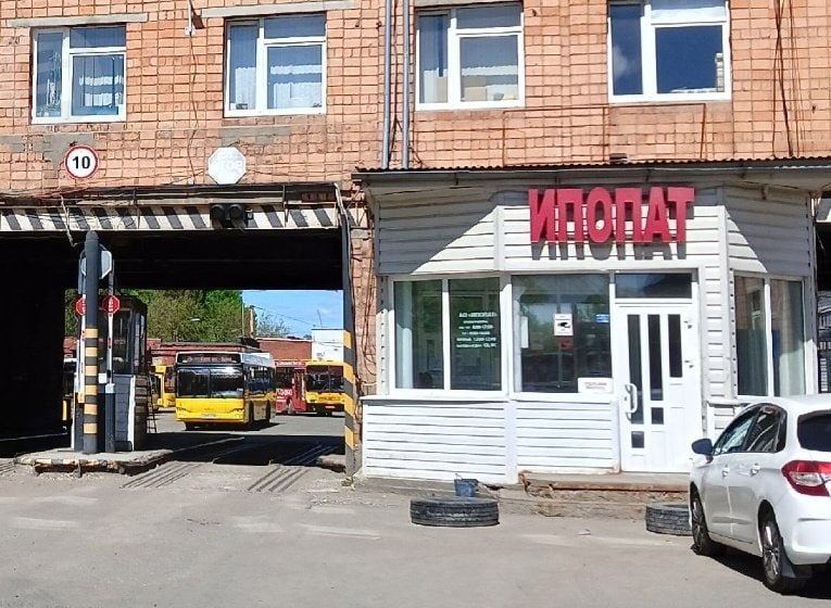 О кардинальном изменении в работе с ИПОПАТ заявил глава Ижевска Дмитрий Чистяков