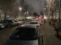В Ижевске женщина за рулём авто не справилась с управлением и сбила на тротуаре ребёнка