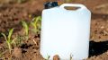 Применение нашли даже пластиковым канистрам: для садоводов — полезная вещь