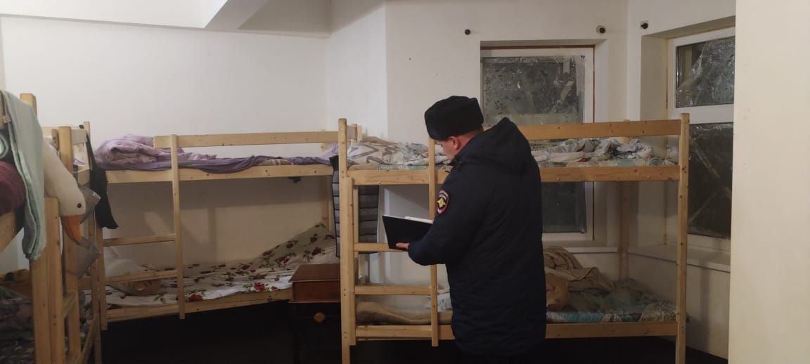 В рехабе под Екатеринбургом могли быть и подростки из Ижевска