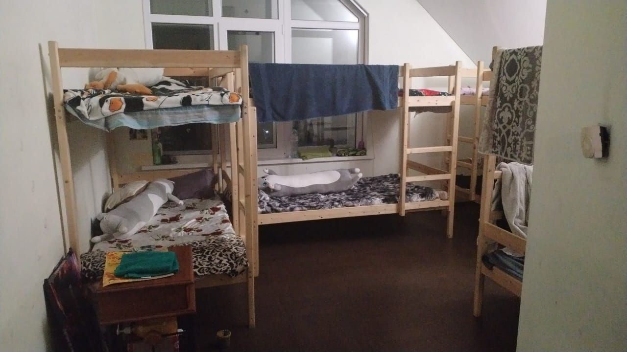 В рехабе под Екатеринбургом могли быть и подростки из Ижевска В рехабе под Екатеринбургом могли быть и подростки из Ижевска