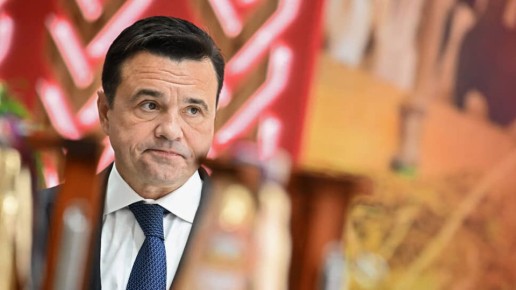 Воробьев предлагает обязательную маркировку влажных салфеток для спасения канализации