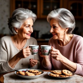 Как найти настоящего мужчину за 60: взгляд изнутри