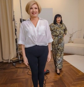 Как фотографии могут стать зеркалом вашей души: Важность осознания себя через образы