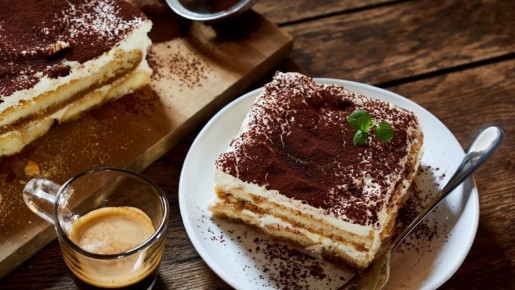 Торт и пирожные: изысканные рецепты для домашнего угощения