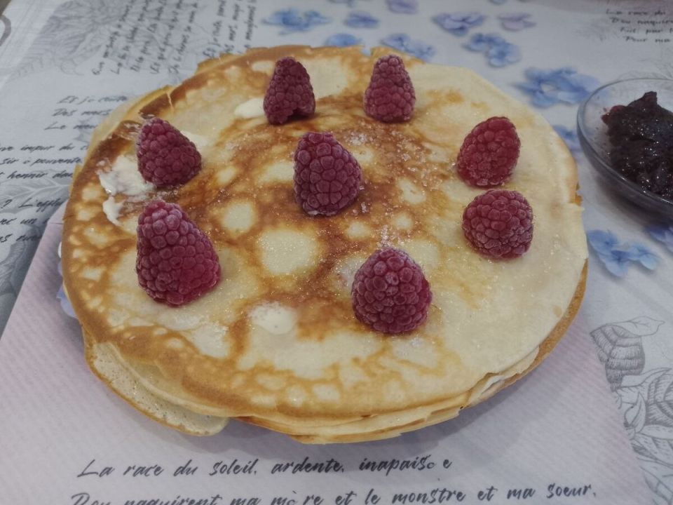 Праздник Масленицы: история традиции и секреты вкусных блинов