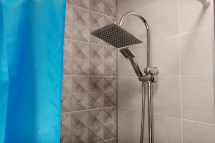 Что дешевле для чистки душа: бюджетные расчеты на лимонную кислоту и столовый уксус