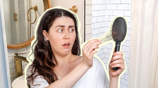 Останетесь без волос как пить дать: вот чего вы не знаете о витамине А и селене