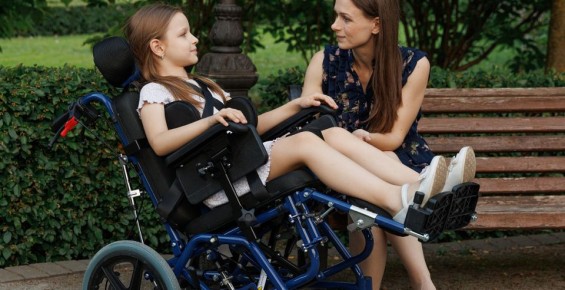 Как получить компенсацию за оплаченные выходные для родителей детей с инвалидностью