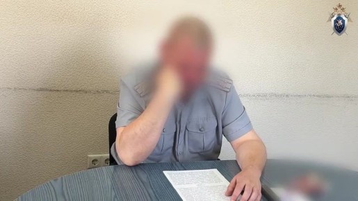 Бывшего замначальника УФСИН России по Удмуртии Рамиля Газизуллина оставили под стражей еще на 2 месяца