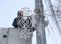 В Ижевске начали украшать улицу Кирова к Новому году, рассказал глава города Дмитрий Чистяков