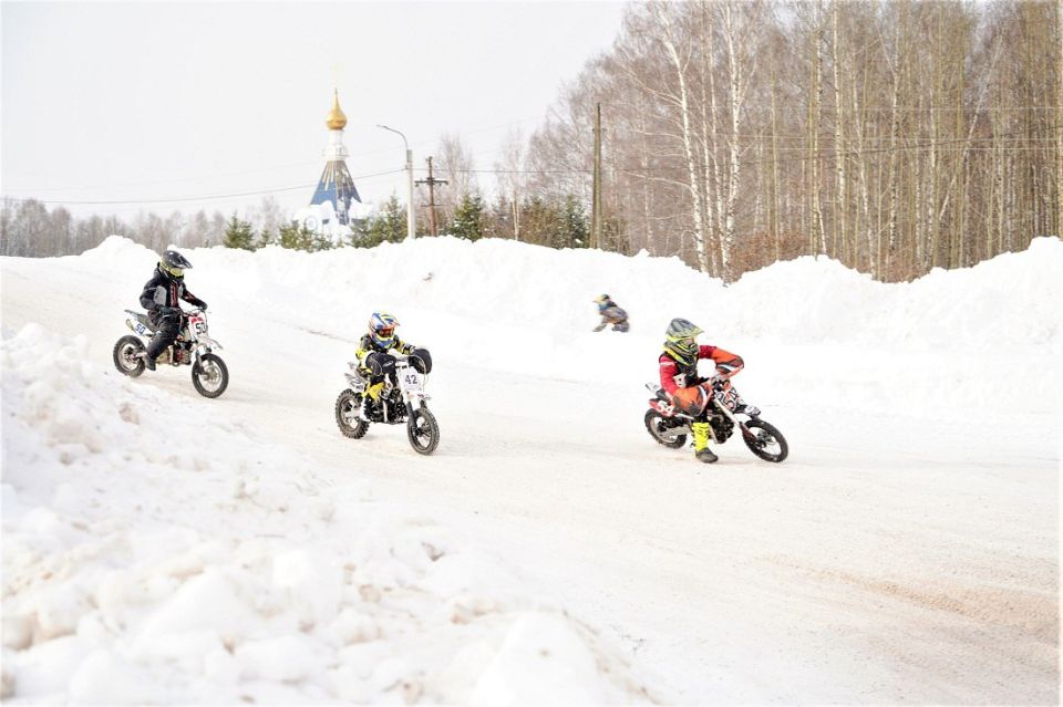 14 ������� � �������� ��������� ��������� ���� ���������� ���������� ���������������� (6+)