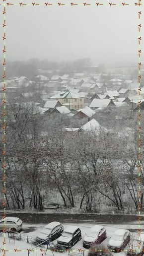 Пока вы радуетесь долгожданному снегу, заметим, что такого бесснежного ноября давно не было