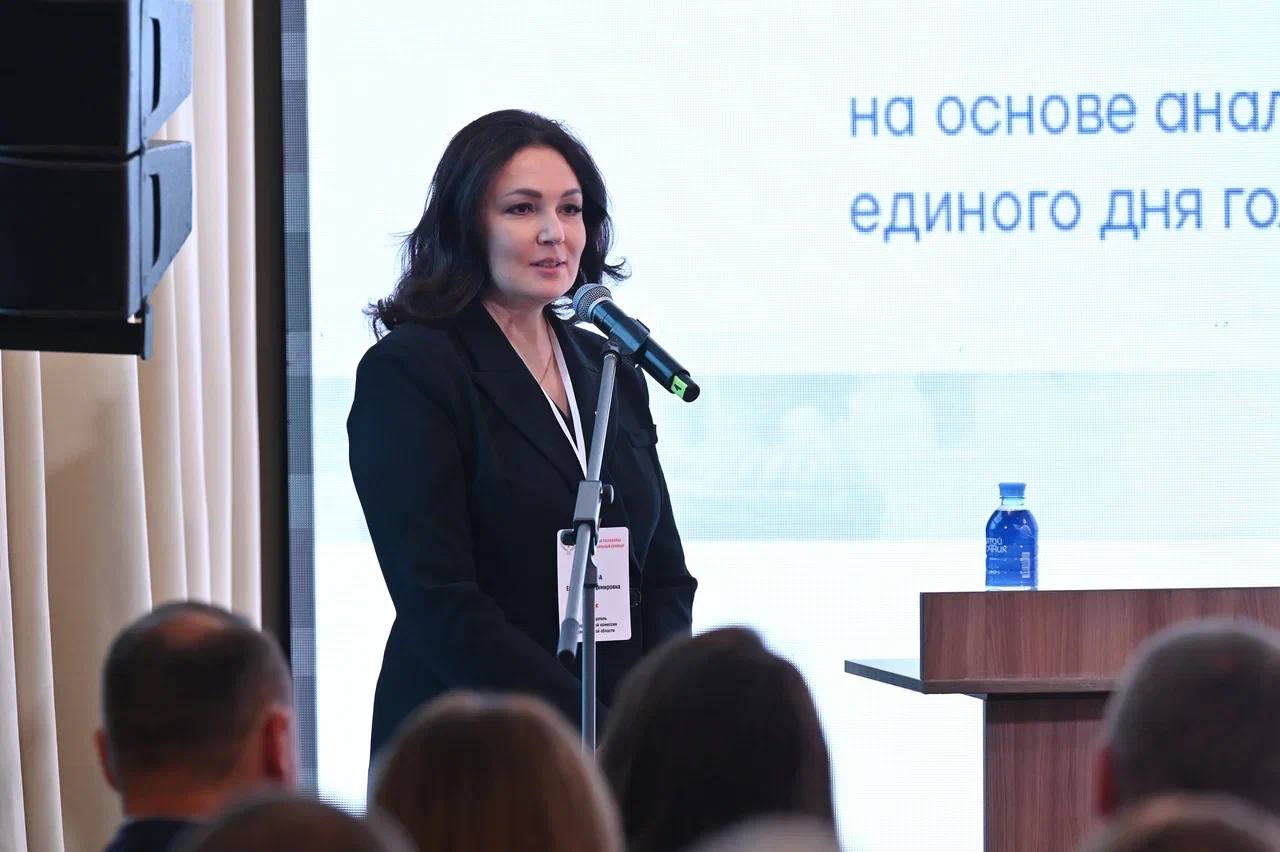 Юридическое сопровождение избирательных кампаний – вот ключевая тема нашего межрегионального семинара, который начался 11 декабря Юридическое сопровождение избирательных кампаний – вот ключевая тема нашего межрегионального семинара, который начался 11 декабря