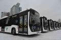 «ИжГЭТ» получил 50 новых автобусов