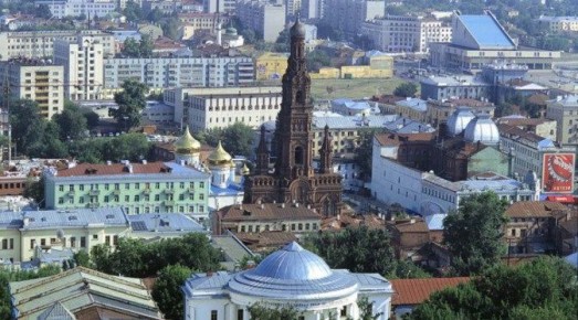 XV Ледовый фестиваль ангелов и архангелов в Ижевске всё же состоится