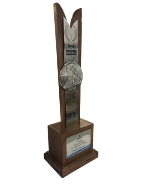 Облик Кубка Удмуртии по лыжным гонкам представили в республике