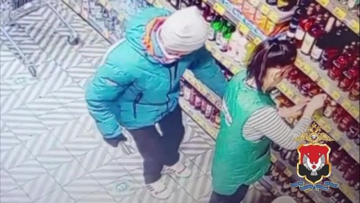 Сотрудниками полиции в Глазове задержан подозреваемый в разбойном нападении с использованием игрушечного пистолета