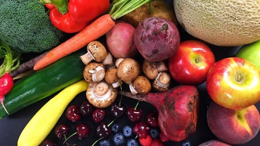 «Никакие продукты не помогут это исправить»: медик — о целебных свойствах растений