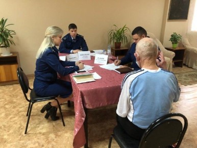 Пенсионер из Сызрани защитил свои права: прокуратура вмешалась в дело с приставом