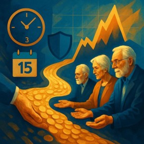 СберНПФ устанавливает новые рекорды: пенсионеры получили более 9 миллиардов рублей