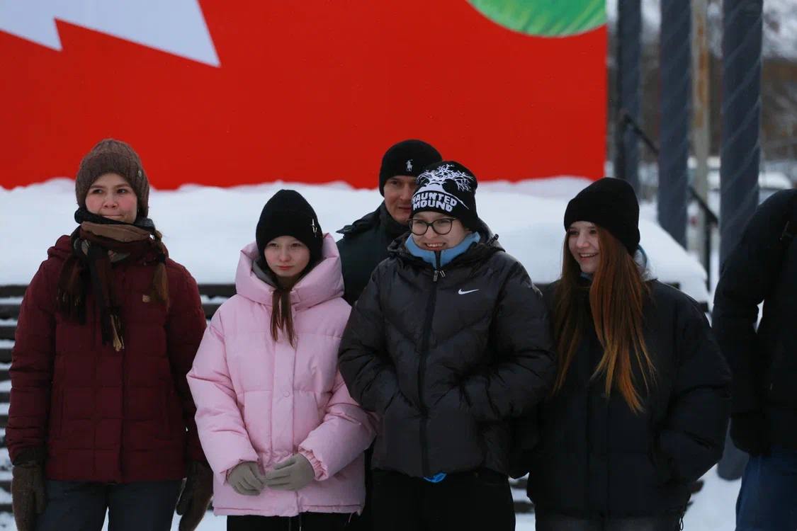 3 января в Ижевске прошли турниры по хоккею на валенках и «Чужонболу» 3 января в Ижевске прошли турниры по хоккею на валенках и «Чужонболу»