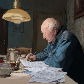 Социальная защита или социальная преграда?