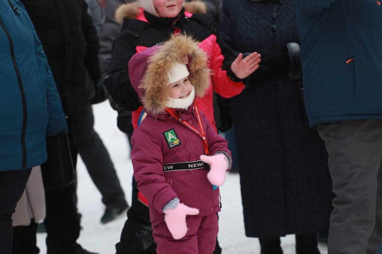 Завершился новогодний фестиваль «Ижевские чудеса» Завершился новогодний фестиваль «Ижевские чудеса»