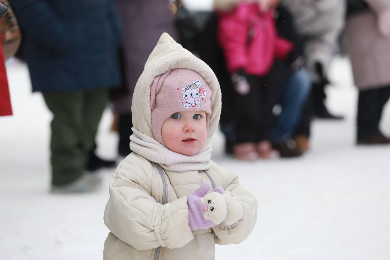 Завершился новогодний фестиваль «Ижевские чудеса» Завершился новогодний фестиваль «Ижевские чудеса»