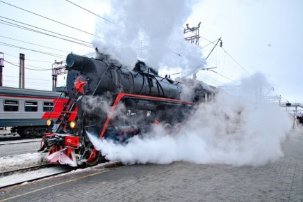 Первые туры в Сарапул на ретропоезде состоятся уже в феврале 2026 года