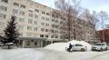 В Ижевске рассказали, когда отремонтируют стационар на улице Баранова
