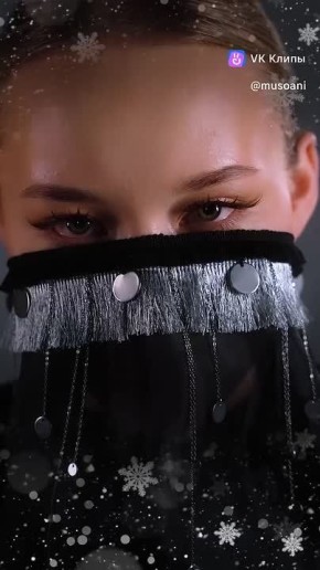 Мы заслушались и засмотрелись! ЭКТОНИКА представила дебютный сингл M.U.S.O. ANI — Lymy