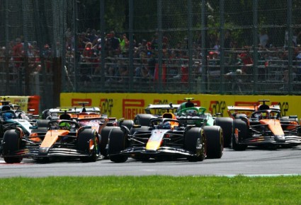 FIA ����������� ������ �� �������� � ������� 1