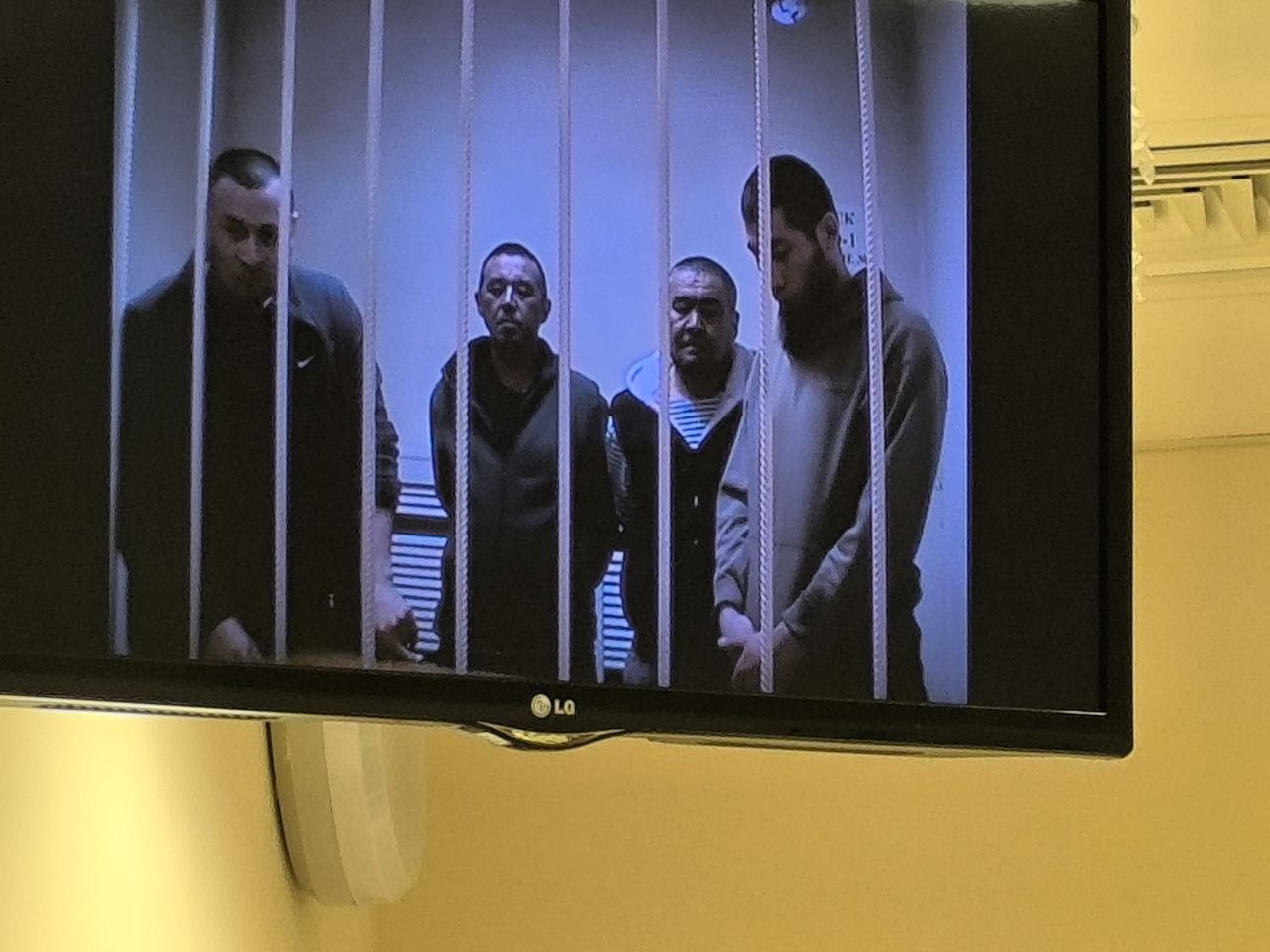 Верховный суд Удмуртии оставил без изменения приговор по так называемому Баймакскому делу в отношении четверых обвиняемых за участие в массовых беспорядках в Башкирии в 2024 году Верховный суд Удмуртии оставил без изменения приговор по так называемому Баймакскому делу в отношении четверых обвиняемых за участие в массовых беспорядках в Башкирии в 2024 году