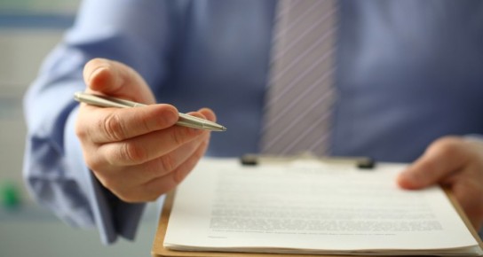 Как проверить контрагента и уберечь свои деньги: простое руководство