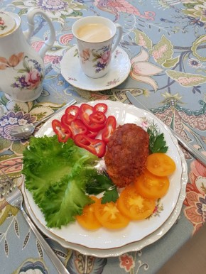 Ленивые голубцы: быстрое и вкусное блюдо на праздничный стол