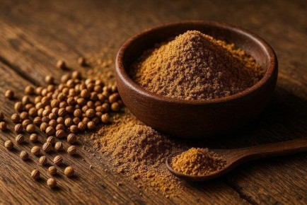 Кориандр: секреты и вкусовые нюансы популярной специи