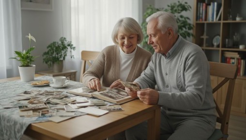 Уход за ребенком до трех лет может стать частью пенсионного стажа