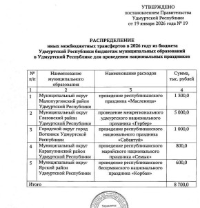 ������ ��� ������. �� ������������ ��������� � 2026 ���� � �������� �������� �� ������� 8,7 ��� ������