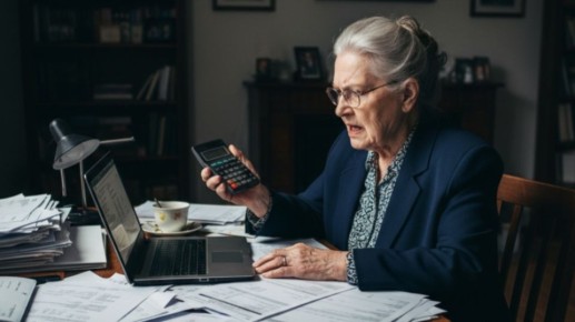 Пенсионерам предложат подработки вместо повышения пенсий: что планирует правительство в 2026 году