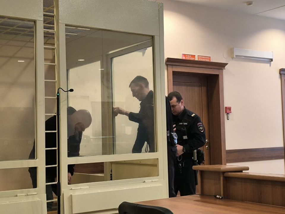 Житель Можги за госизмену получил 18 лет лишения свободы