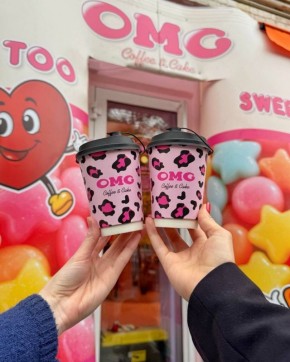 на патриках открывается новое кафе omg coffee