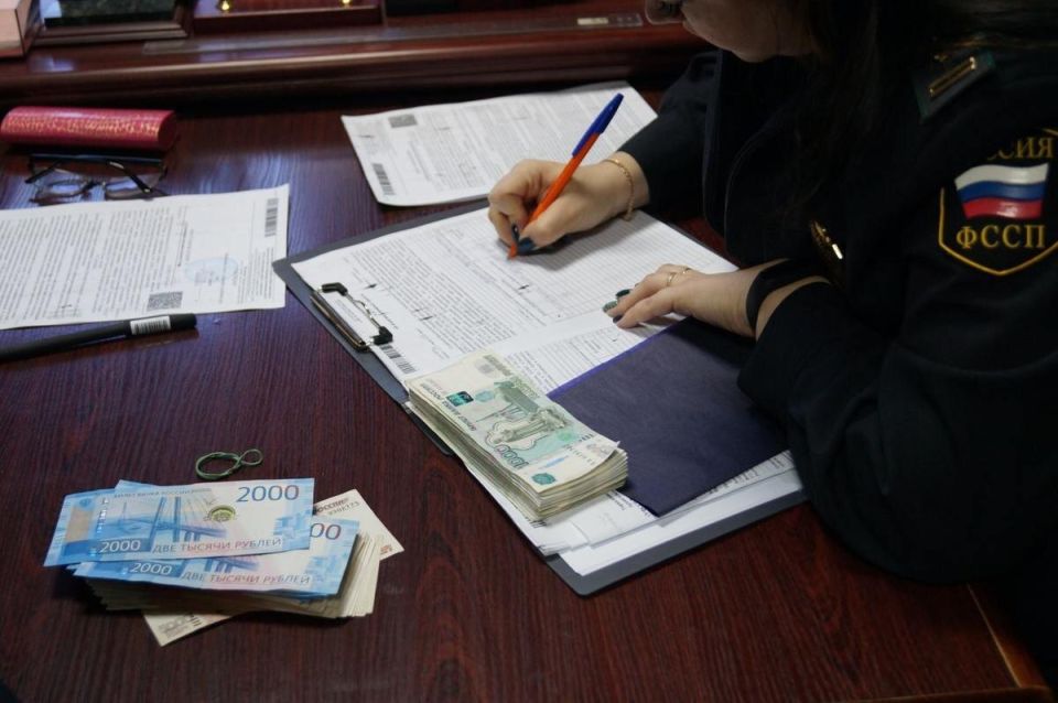 Освобождение от исполнительского сбора: как объяснить уважительную причину