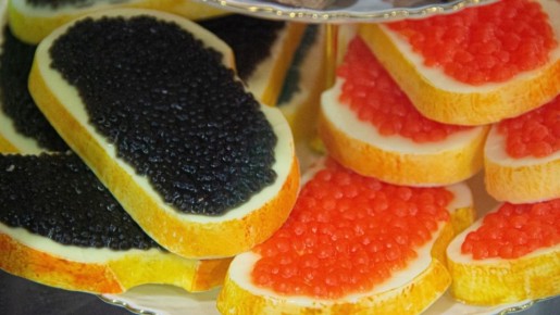 Как избежать подделок и сохранить вкус: советы по выбору и хранению икры