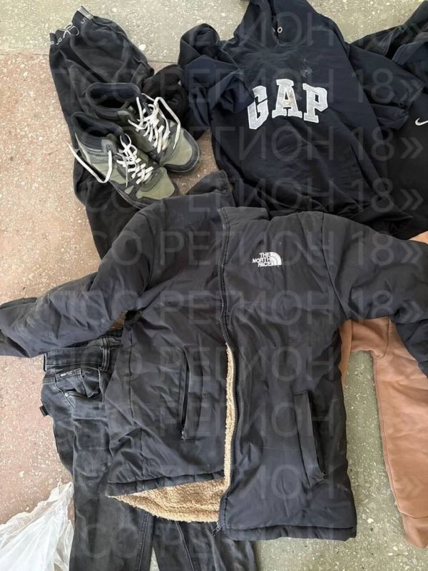 В Ижевске разыскивают родственников молодого человека, попавшего в больницу с потерей памяти