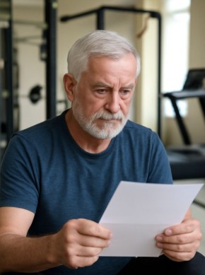 Как вернуть 13% за абонемент в спортклуб: спокойное объяснение закона