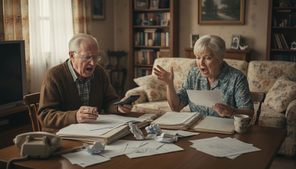 Как понять, что пенсия рассчитана неправильно, и не упустить доплату